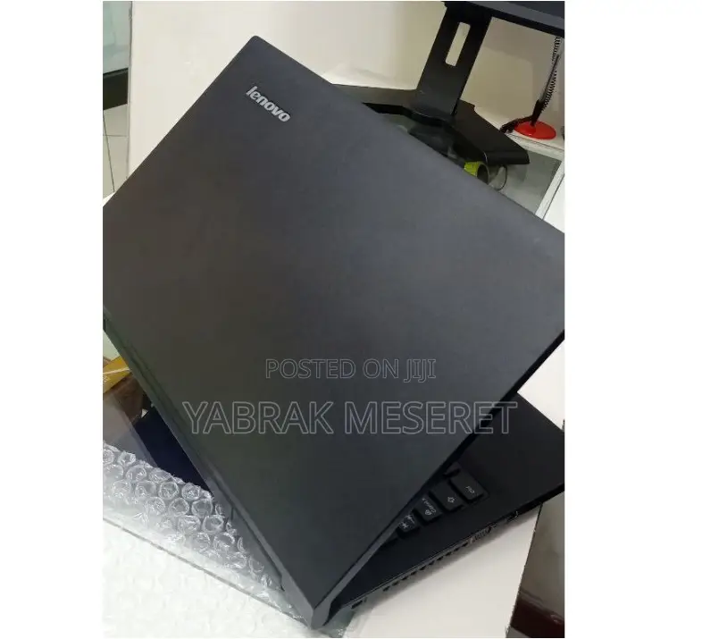 New Laptop Lenovo 8GB Intel Core I3 HDD 1T
