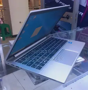 New Laptop HP EliteBook 830 G7 16GB Intel Core I5 SSD 512GB