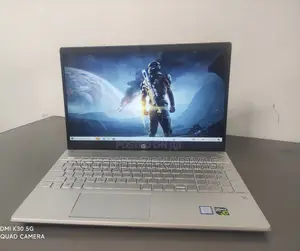 Photo - New Laptop HP Pavilion 15 16GB Intel Core I7 SSD 512GB