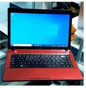 New Laptop Lenovo 4GB Intel Core I5 HDD 500GB