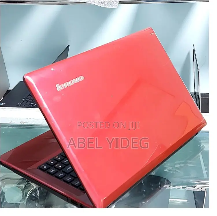 New Laptop Lenovo 4GB Intel Core I5 HDD 500GB