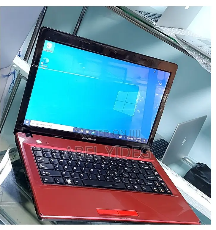 New Laptop Lenovo 4GB Intel Core I5 HDD 500GB