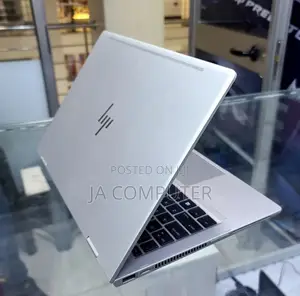 New Laptop HP EliteBook 830 16GB Intel Core I5 SSD 512GB