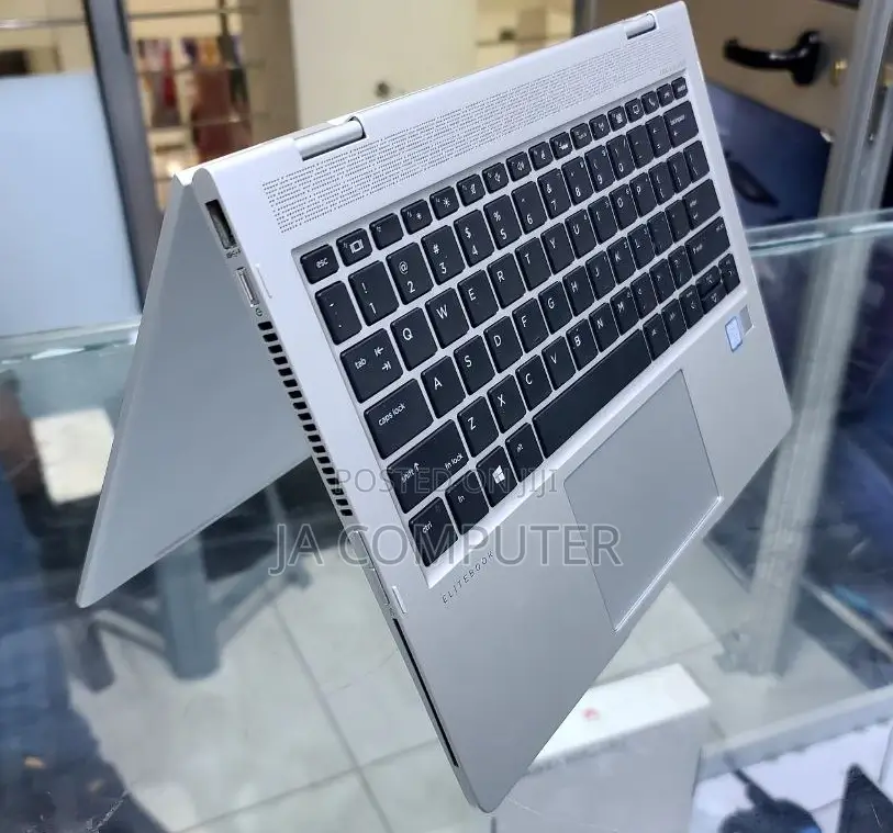 New Laptop HP EliteBook 830 16GB Intel Core I5 SSD 512GB