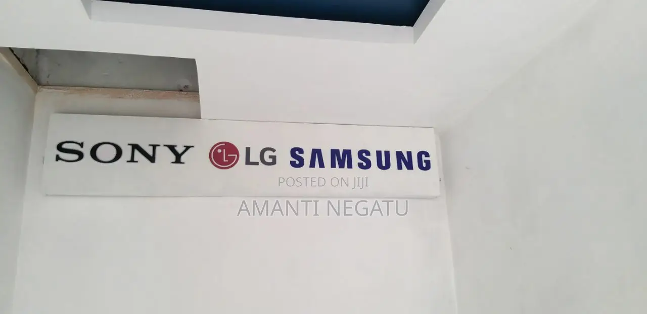 Light Box, Signage and Advertising