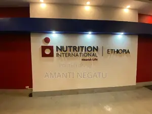 Light Box, Signage and Advertising