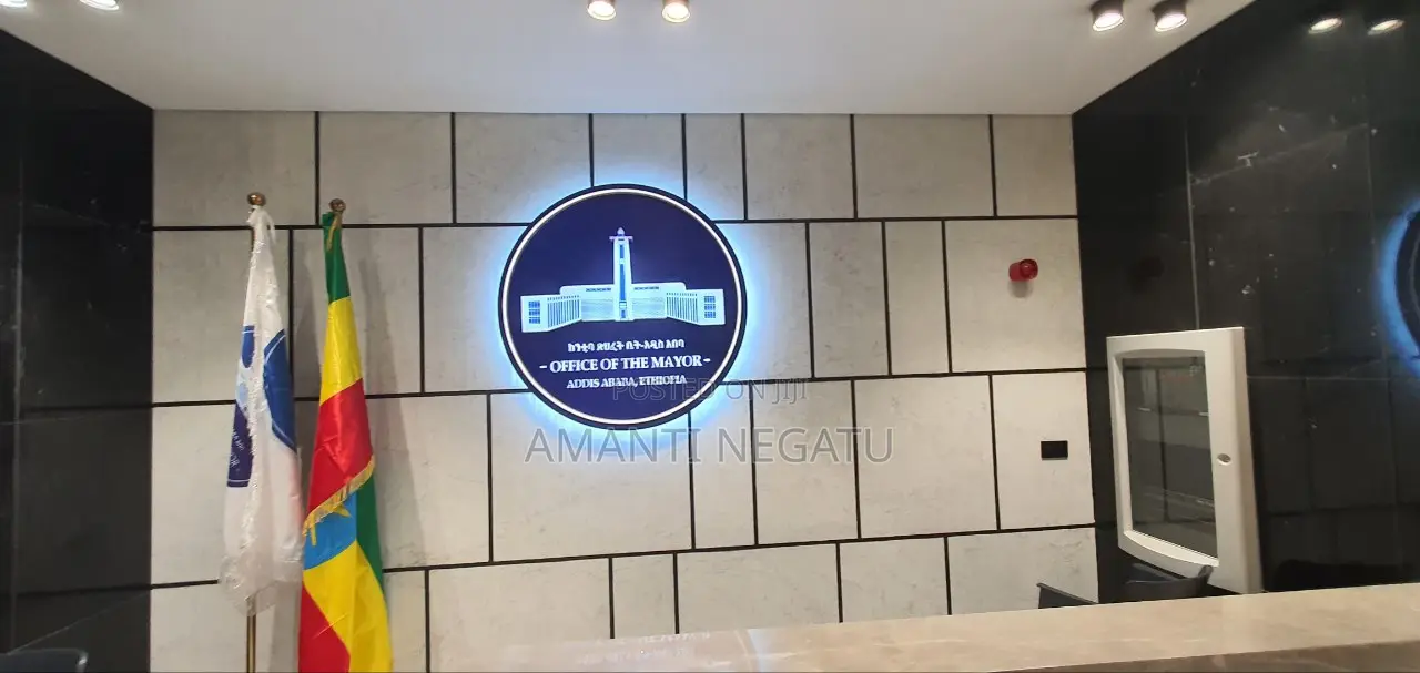 Light Box, Signage and Advertising