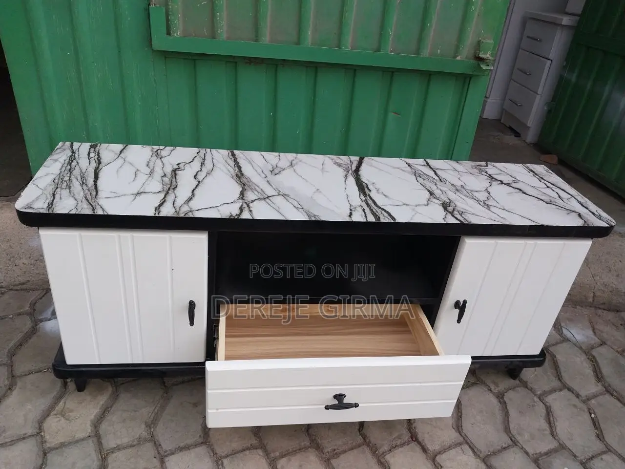 1,20cm Lamnet Tv Stand