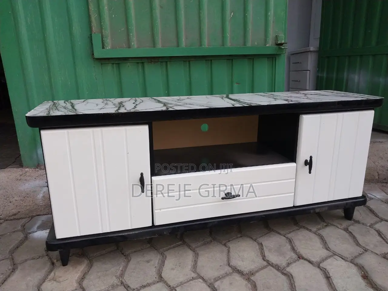 1,20cm Lamnet Tv Stand