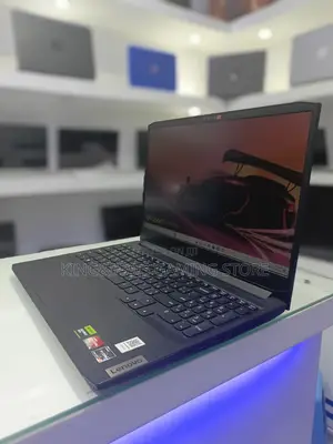New Laptop Lenovo Ideapad 3 16GB AMD Ryzen 5 SSD 512GB