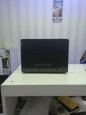 New Laptop Lenovo Ideapad 3 16GB AMD Ryzen 5 SSD 512GB