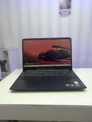 New Laptop Lenovo Ideapad 3 16GB AMD Ryzen 5 SSD 512GB