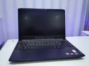 New Laptop Lenovo Ideapad 3 8GB AMD Ryzen 5 SSD 512GB