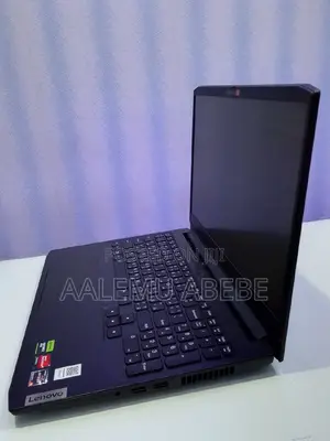 New Laptop Lenovo Ideapad 3 8GB AMD Ryzen 5 SSD 512GB