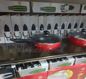 Photo - Non-Stick Frying Pan