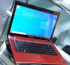 New Laptop Lenovo Ideapad 3 4GB Intel Core I5 HDD 500GB