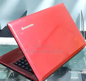 New Laptop Lenovo Ideapad 3 4GB Intel Core I5 HDD 500GB