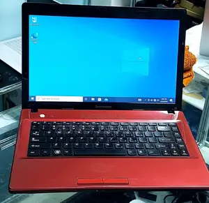 New Laptop Lenovo Ideapad 3 4GB Intel Core I5 HDD 500GB