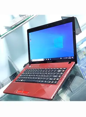 New Laptop Lenovo G40 4GB Intel Core I3 HDD 500GB