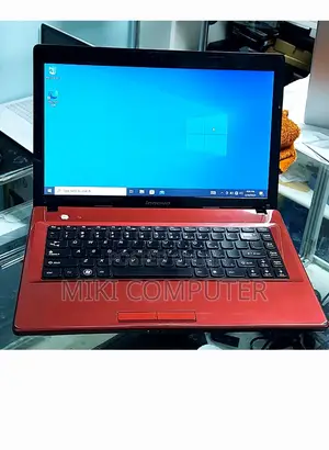 New Laptop Lenovo G40 4GB Intel Core I3 HDD 500GB