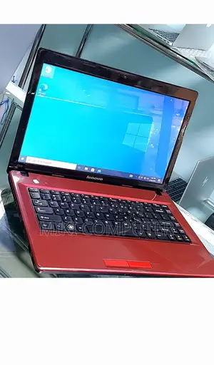 New Laptop Lenovo G40 4GB Intel Core I3 HDD 500GB