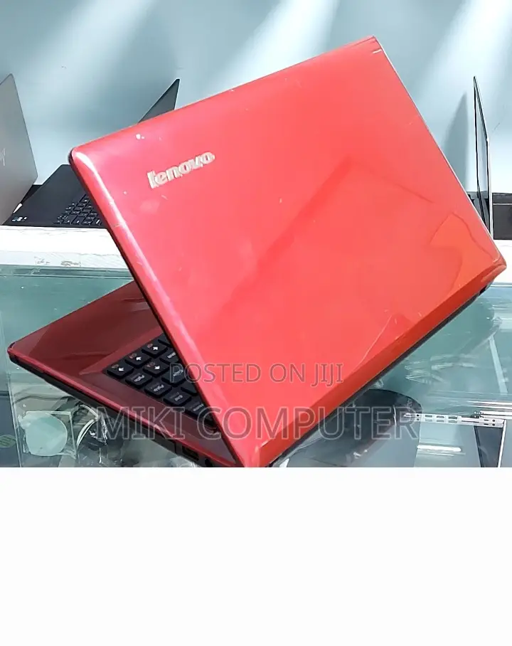 New Laptop Lenovo G40 4GB Intel Core I3 HDD 500GB