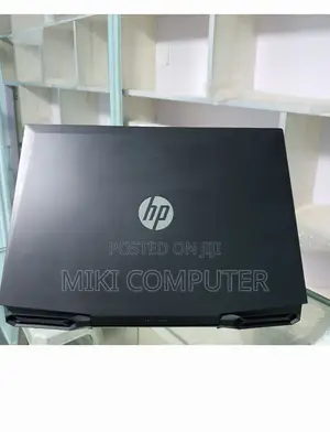New Laptop HP Pavilion Power 15 16GB Intel Core I7 SSD 1T
