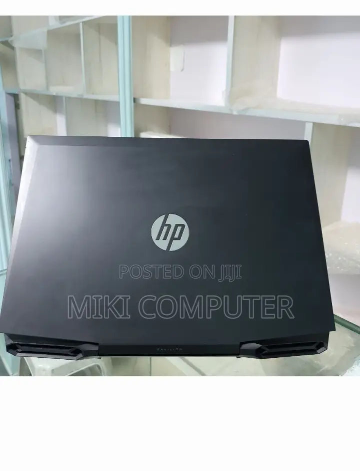 New Laptop HP Pavilion Power 15 16GB Intel Core I7 SSD 1T
