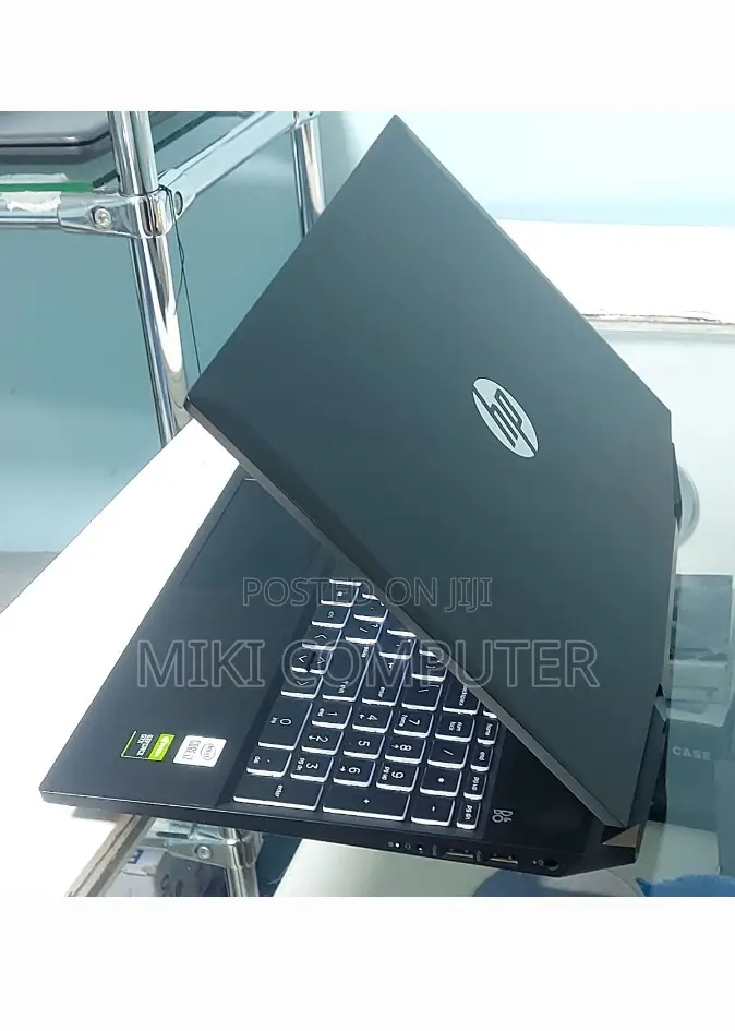 New Laptop HP Pavilion Power 15 16GB Intel Core I7 SSD 1T