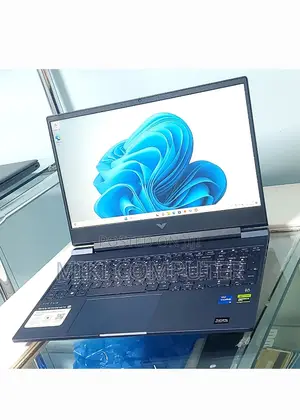 New Laptop HP Victus 15 16GB Intel Core I5 SSD 512GB