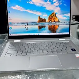 New Samsung Galaxy Book3 Pro 360 16" 16GB Intel Core i5 SSD 512GB