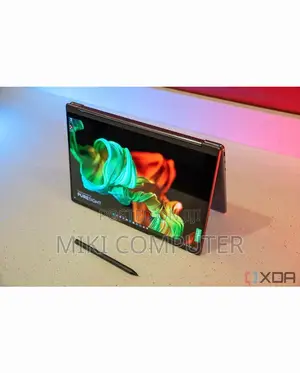 New Laptop Lenovo Yoga 910 16GB Intel Core I7 SSD 512GB