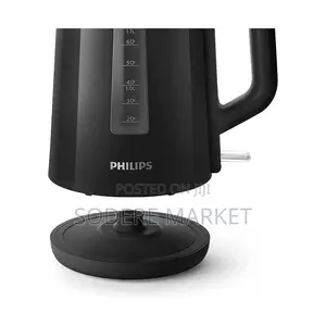 Photo - PHILIPS Kettle