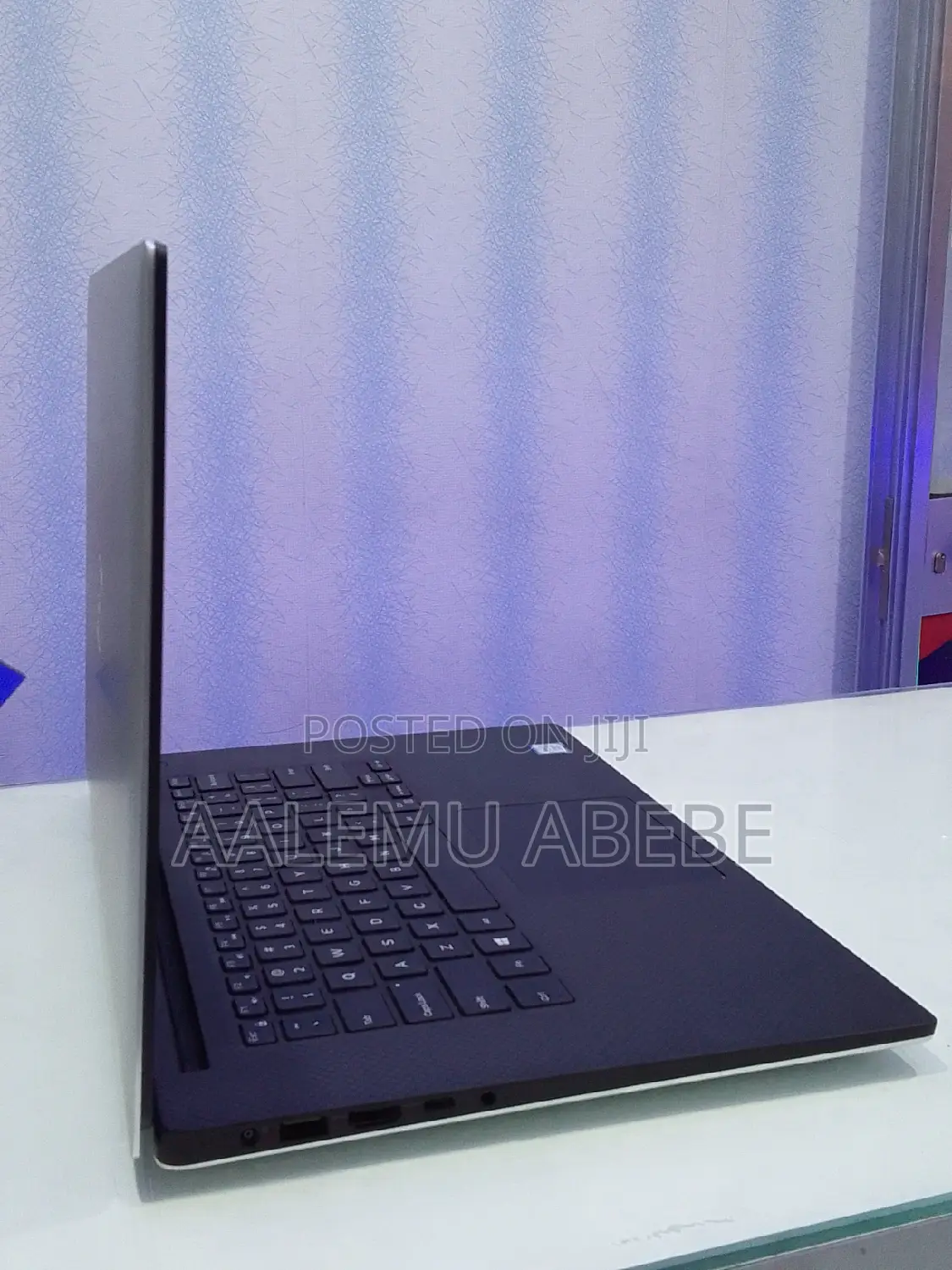 New Laptop Dell XPS 15 16GB Intel Core I7 SSD 512GB