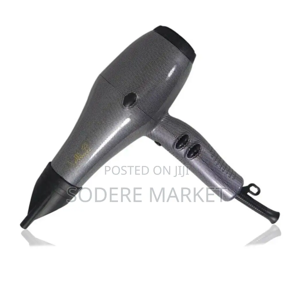 MORA Dryer 3100 Watt