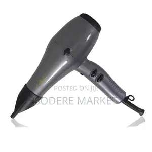 Photo - MORA Dryer 3100 Watt