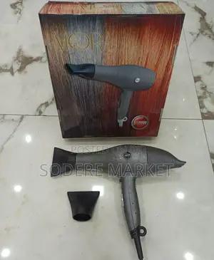 MORA Dryer 3100 Watt