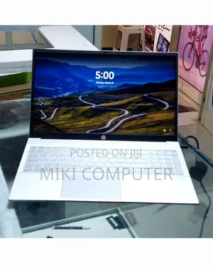 New Laptop HP Pavilion 15 16GB Intel Core I7 SSD 1T