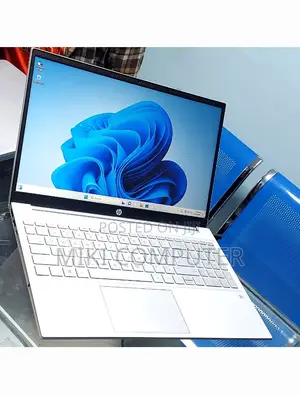 New Laptop HP Pavilion 15 16GB Intel Core I7 SSD 1T