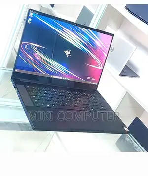 Photo - New Laptop Razer Blade 16GB Intel Core I7 SSD 512GB