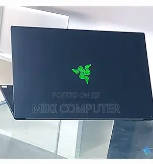 New Laptop Razer Blade 16GB Intel Core I7 SSD 512GB