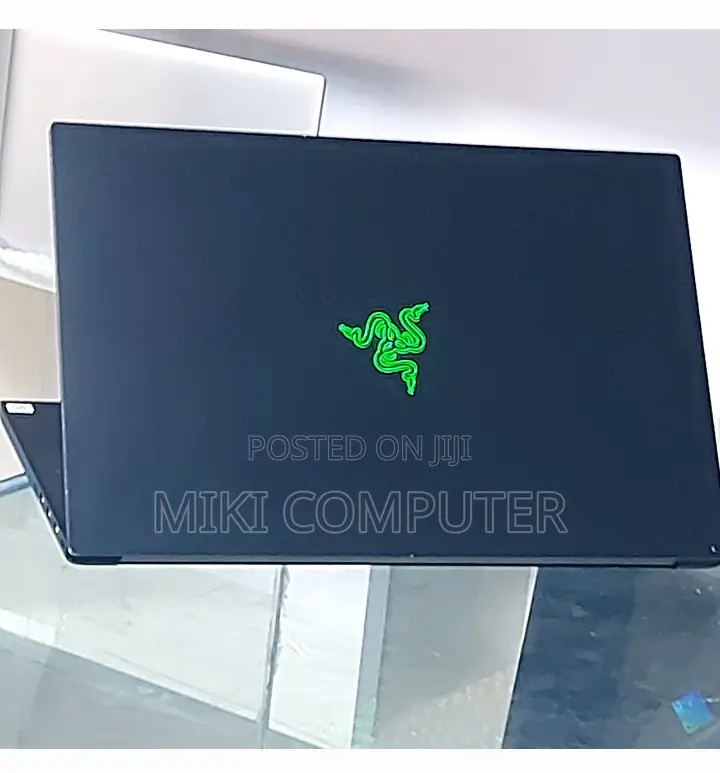 New Laptop Razer Blade 16GB Intel Core I7 SSD 512GB