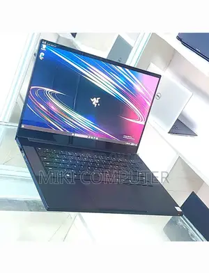 New Laptop Razer Blade 16GB Intel Core I7 SSD 512GB