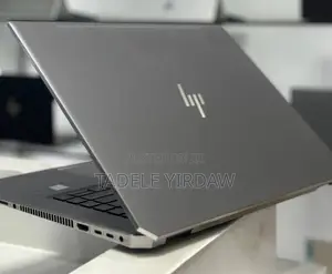 New Laptop HP ZBook Studio G5 16GB Intel Core I7 SSD 512GB