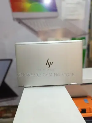 New Laptop HP EliteBook X360 1030 G4 16GB Intel Core I5 SSD 512GB