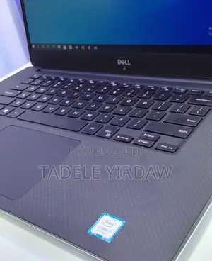 New Laptop Dell XPS 15 16GB Intel Core I7 SSD 512GB