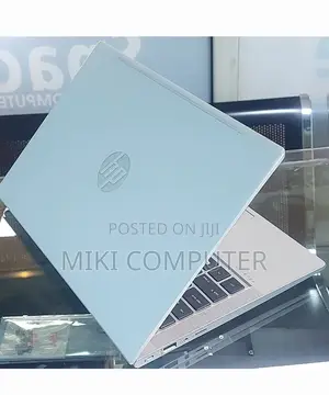 New Laptop HP ProBook 430 8GB Intel Core I5 SSD 512GB