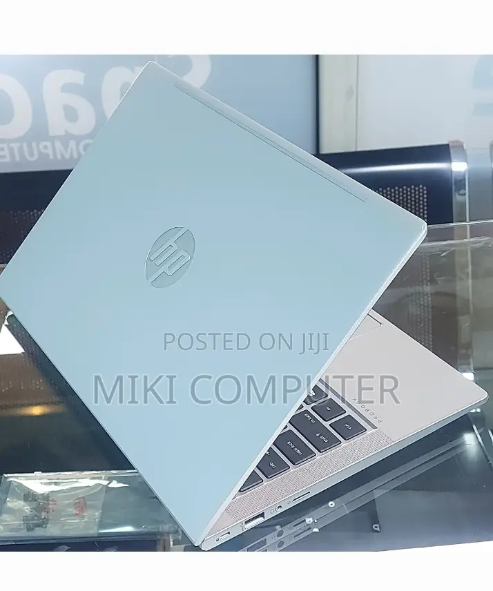 New Laptop HP ProBook 430 8GB Intel Core I5 SSD 512GB