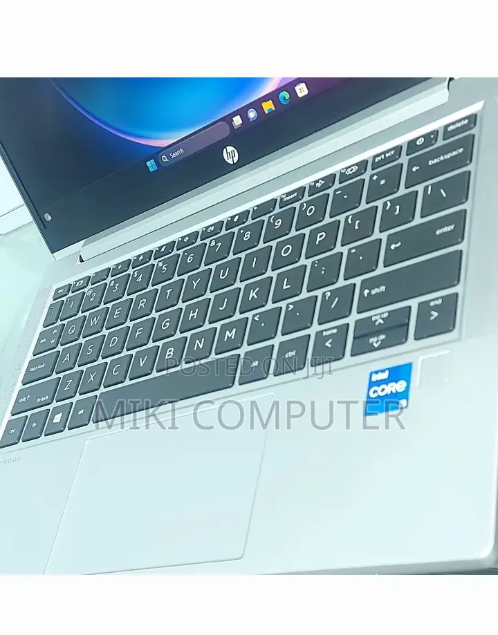 New Laptop HP ProBook 430 8GB Intel Core I5 SSD 512GB