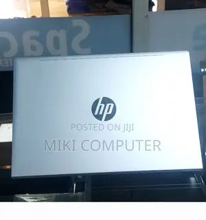 New Laptop HP ProBook 430 8GB Intel Core I5 SSD 512GB